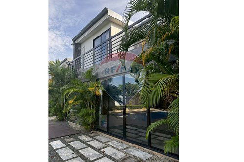 For Sale-Two Level House-Sop Mae Kha  -  Hang Dong, Chiang Mai-920211020-34