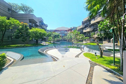 For Sale-Condo/Apartment-Hua Hin, Prachuap Khiri Khan-920601001-497