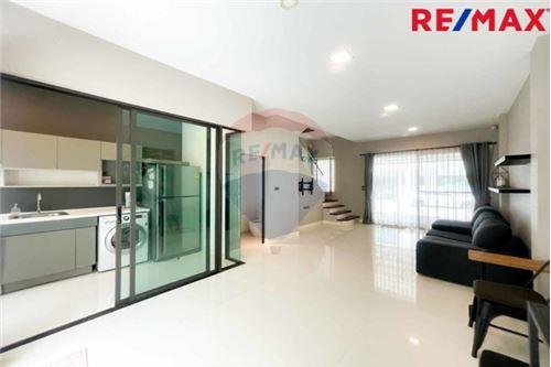 联排别墅 - 出售 - Bang Khen, Bangkok - 10 - 920091001-1103