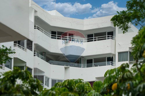 For Rent/Lease-Luxury Condo-Jomtien, Chonburi-Pattaya, East, 20150-920011010-286