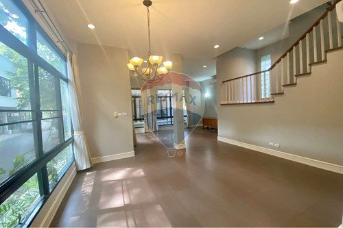 出租/租赁-联排别墅-Sukhumvit  -  Watthana, Bangkok, Central-920071001-14732