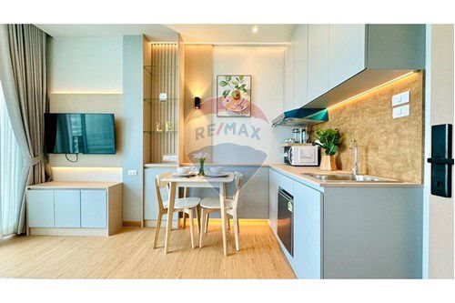 ขาย-Luxury Condo-นาจอมเทียน, ชลบุรี-920011010-2459