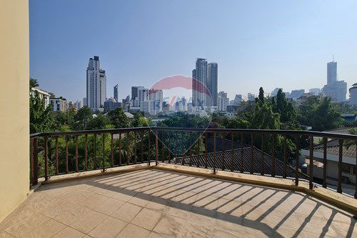 For Sale-Condo/Apartment-Watthana, Bangkok-920071054-537