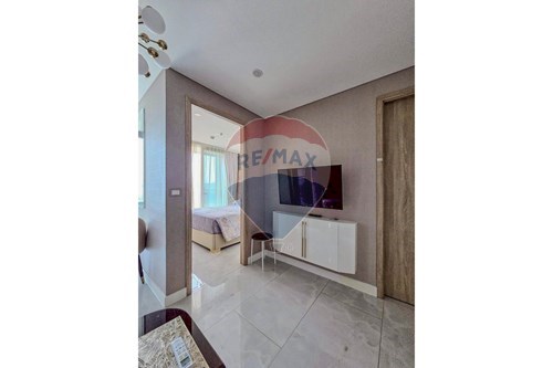 Sea View 1BR at Copacabana Jomtien - Only 3.7M! photo