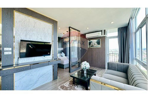 ขาย-Luxury Condo-จอมเทียน, ชลบุรี-920011010-2458