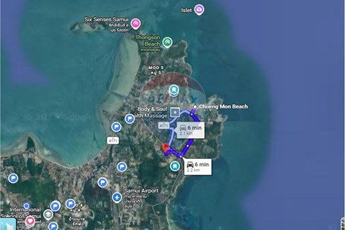 Slider Image Thumbnail