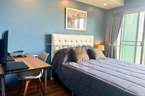 Dream Seaside Condo in Bang Saray: For Sale! — photo 4