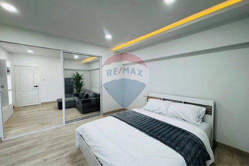 For Sale-Condo/Apartment-Nong Pa Khrang  -  Mueang Chiang Mai, Chiang Mai-920211023-28