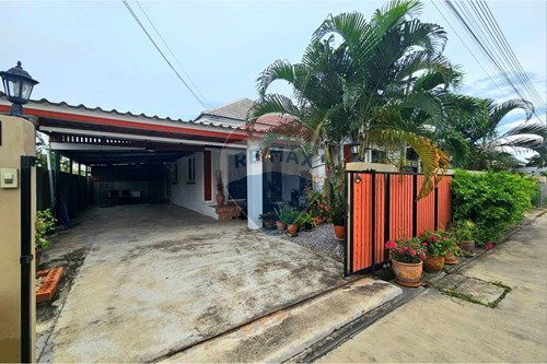 For Sale-Villa-Hua Hin, Prachuap Khiri Khan-920601001-602