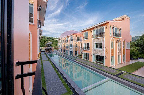 For Sale-Villa-Hua Hin, Prachuap Khiri Khan-920601001-701