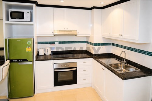 Beachside Condo in Jomtien: 2BR, 2BA, 60 Sqm — photo 5