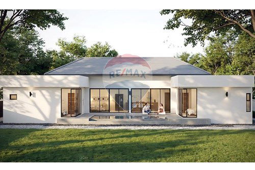 For Sale-Villa-Bang Makham  -  Koh Samui, Surat Thani-920061011-97