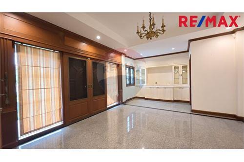Single House - For Sale - Thung Khru, Bangkok - 4 - 920091015-147