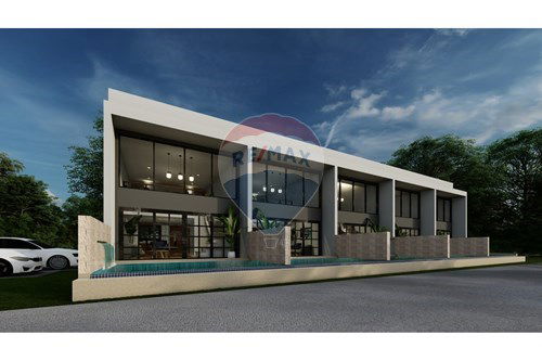 For Rent/Lease-Villa-Maenam  -  Koh Samui, Surat Thani-920081001-1266