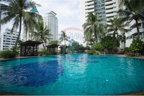 Condo/Apartment - For Rent/Lease - Sathon, Bangkok - 20 - 920071001-14525