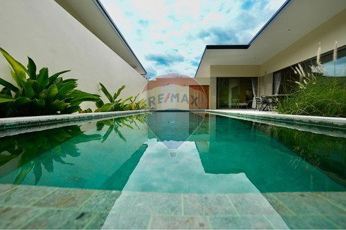 For Sale-Villa-Lamai  -  Koh Samui, Surat Thani-920061011-14