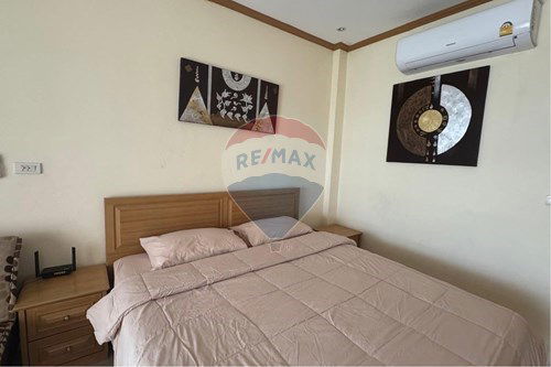 For Sale-Condo/Apartment-Baan Suan Lalana  -  Jomtien, Chonburi-Pattaya-920611001-355