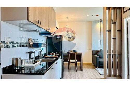 For Sale-Luxury Condo-Jomtien, Chonburi-Pattaya-920011010-2460