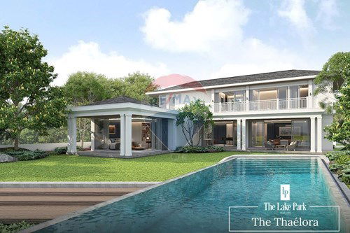 出售-别墅-Hua Hin, Prachuap Khiri Khan-920241013-68