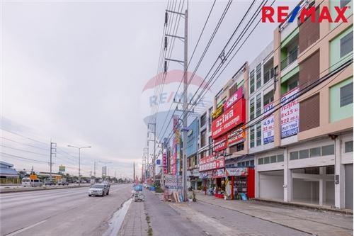 Office Space - For Sale - Krathum Baen, Samut Sakhon - 37 - 920091001-1285
