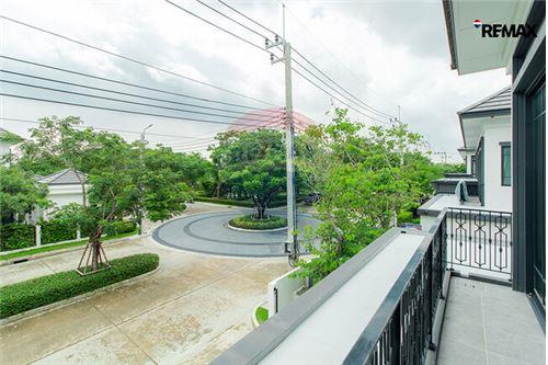 Single House - For Sale - Phasi Charoen, Bangkok - 73 - 920091046-95