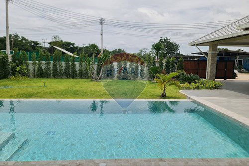 出售-别墅-Hua Hin, Prachuap Khiri Khan-920241013-43