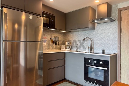 Dream Seaside Condo in Bang Saray: For Sale! — photo 2
