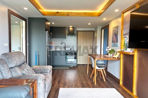 Dream Seaside Condo in Bang Saray: For Sale! — photo 1