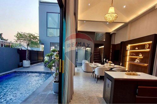 For Sale-Villa-Huay Yai, Chonburi-Pattaya-920471004-1085