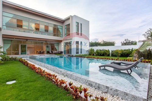 For Sale-Villa-Hin Lek Fai  -  Hua Hin, Prachuap Khiri Khan-920241013-70