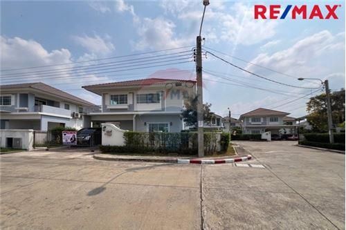 排楼 - 出售 - Min Buri, Bangkok - 8 - 920091001-697