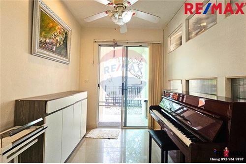 Single House - For Sale - Thung Khru, Bangkok - 31 - 920091046-105