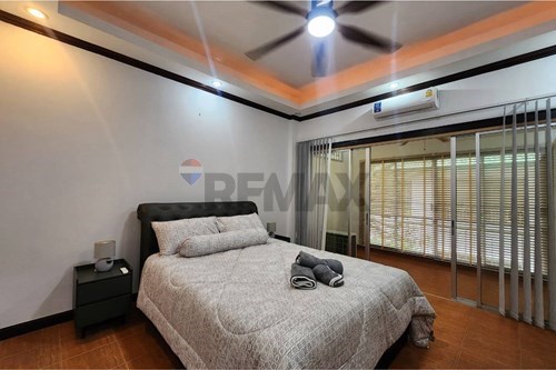 Luxury Condo: Modern Living in Jomtien, Pattaya — photo 2