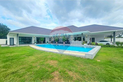 For Sale-Villa-Hua Hin, Prachuap Khiri Khan-920601001-582
