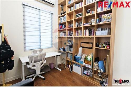 Single House - For Sale - Thung Khru, Bangkok - 39 - 920091046-105