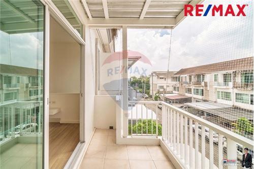 Townhouse - For Sale - Thung Khru, Bangkok - 35 - 920091001-1341