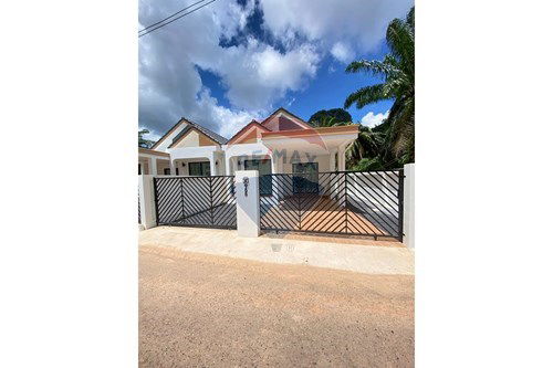 For Sale-Single House-Nong Thale  -  Mueang Krabi, Krabi-920281022-8