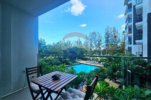 For Sale-Condo/Apartment-Hua Hin, Prachuap Khiri Khan-920601001-931