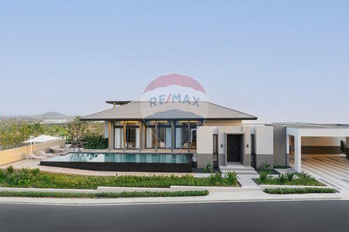 For Sale-Villa-Pattaya City, Chonburi-Pattaya-920011010-313