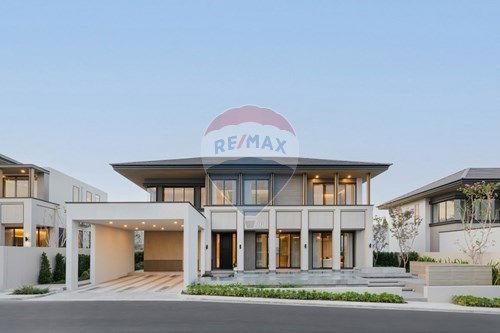 For Sale-Villa-Pattaya City, Chonburi-Pattaya-920011010-311