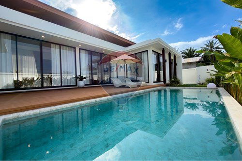 出售-别墅-Mueang Krabi, Krabi-920281015-738