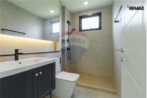 Single House - For Sale - Phasi Charoen, Bangkok - 87 - 920091046-95