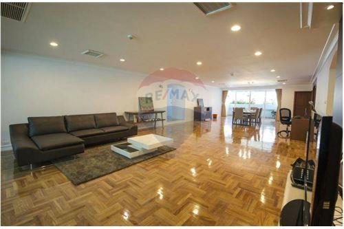 For Rent/Lease-Condo/Apartment-Sukhumvit  -  Khlong Toei, Bangkok, Central-920071001-15012