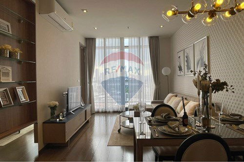 For Rent/Lease-Condo/Apartment-Watthana, Bangkok-920071001-14847