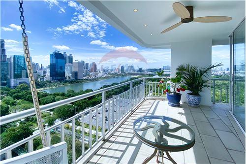 Condo/Apartment - For Rent/Lease - Khlong Toei, Bangkok - 4 - 920071001-14684