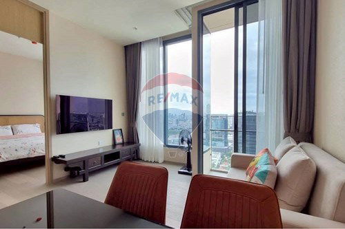 For Rent/Lease-Condo/Apartment-Watthana, Bangkok-920071089-12