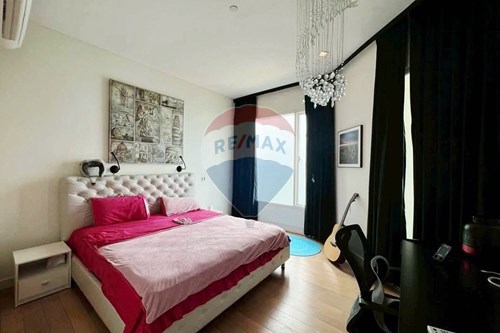 Luxury Condo Pattaya photo