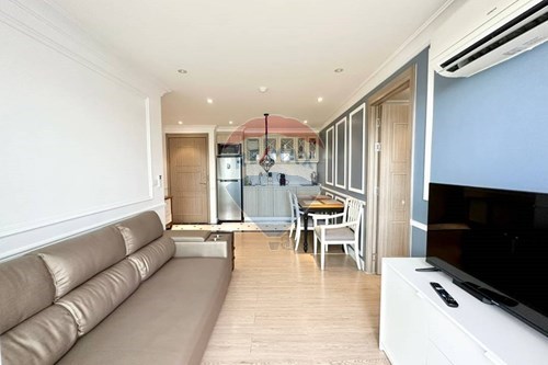 Condo Pattaya photo