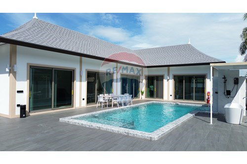 出售-别墅-Mueang Krabi, Krabi-920281015-747