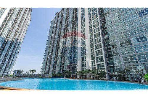 出售-公寓-Jomtien, Chonburi-920011010-2269